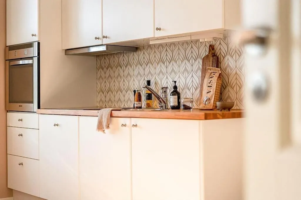 Appartement Cozy & Modern Apt In Historic Area Of Bergen! Norvège